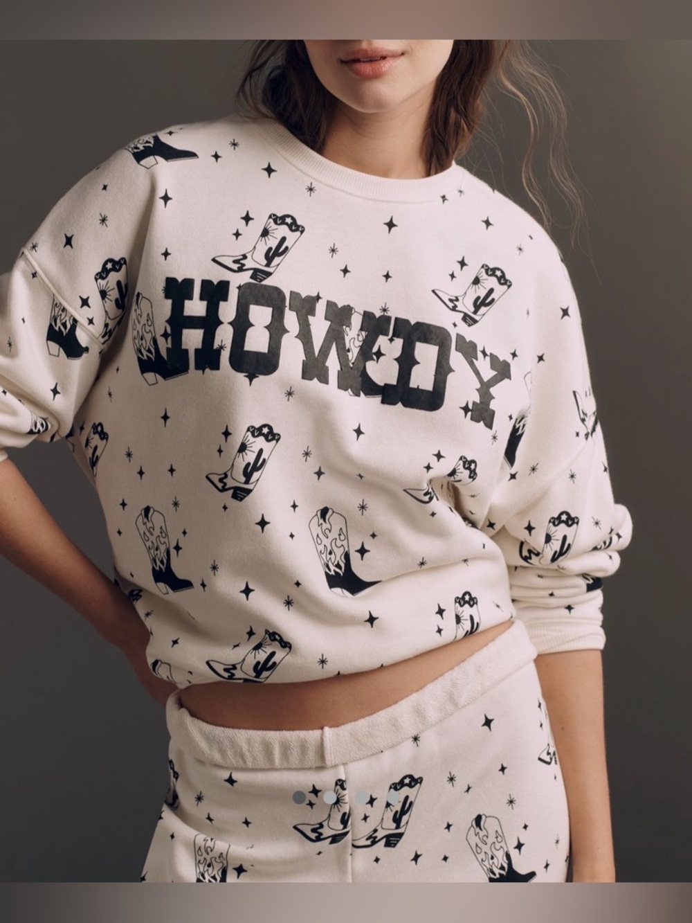 Beach Riot Devyn Sweatshirt